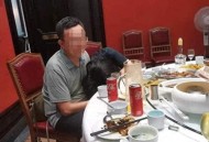 遭老板性侵监控曝光,呼和浩特：无业游民冒充影楼老板，实施强奸被捕，你怎么看？