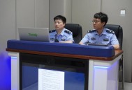 公布6起执法案例,执法办案涉案人员是什么意思？