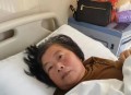 乔任梁妈妈生病住院,乔任梁妈妈生病住院视频
