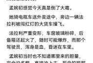 首富妻子背200万包,首富妻子背200万包小说