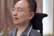 蔡磊渐冻症接近末期,渐冻人蔡磊最新消息