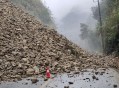 广州山体滑坡2人遇难,广州2号地铁今天有运行吗？
