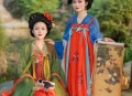 西安汉服店主被拘5天,西安汉服造型哪家好？