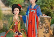 西安汉服店主被拘5天,西安汉服造型哪家好？