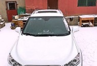 北京周五的雪稳了,周五北京有雪吗？