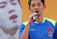 张继科回应带货争议,张继科直播带货首秀