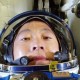 这就是中国军人,中国航天员为什么都是军人，而不是博士、科学家等科研人员？