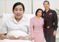 泰国公主病情又告急,泰国公主复仇电影？