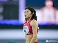 吴艳妮12秒90夺冠,吴艳妮夺冠视频背景音叫啥？
