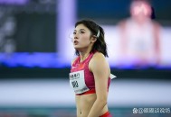 吴艳妮12秒90夺冠,吴艳妮夺冠视频背景音叫啥？