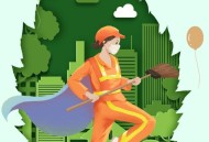 今天是环卫工人节,2021年环卫工人节是第几届? 今天是环卫工人节,2021年环卫工人节是第几届?