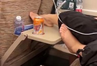 坐卧铺被上铺穿错鞋,坐卧铺被上铺穿错鞋怎么办