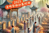 2025最后一个周五,2025年的清明节是星期五至星期天吗？