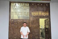 柬诈骗案7中国人被捕,那些在柬埔寨的诈骗犯如果我国给他们注销了身份，还能抓他们吗？