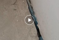 425米最高住宅开裂,425水泥为什么容易开裂？