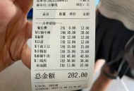 一火锅店用阴阳菜单,阴阳火锅的故事