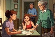 多所大学设带娃专业,老人到儿女家带小孩，不少人都抑郁了，专业保姆则不会，为什么？