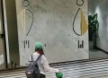 苏州火车站女厕标识,苏州男女通用厕所怎么使用？