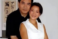 何晴,何晴婚姻状况？