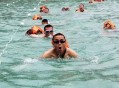 女童泳池内遭拍打,海水浴四大好处大家知道吗？