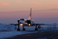 中俄轰炸机飞临日本,俄罗斯战机为什么频频飞临日本海？