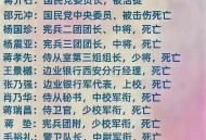 军团病疫情致4人死亡,四渡赤水红九军团下落？