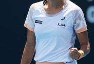 张帅获澳网女双冠军,张帅获澳网女双冠军奖金