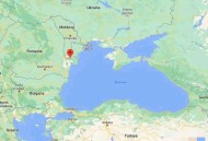 乌克兰敖德萨遭空袭,俄罗斯轰炸敖德萨港，到底什么情况？