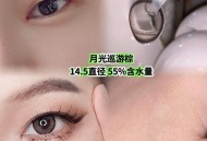 戴隐形5天不摘致失明,美瞳一天没放护理液就干着，还能用嘛？