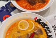 一碗管饱面全网爆火,面和饭哪个更管饱？