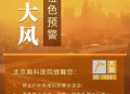 北京将迎降雪大风,北京未来15天有降雪吗？