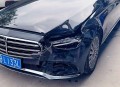 27万买到全损奔驰车,15年左右的奔驰车能买吗？