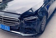 27万买到全损奔驰车,15年左右的奔驰车能买吗？