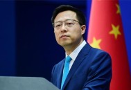 台湾省没外交部,