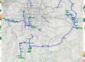 北京地铁18号线来了,北京地铁18号线全线贯通时间？