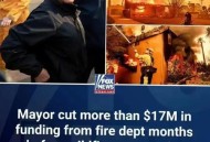 用一身伤换回一条命,要是美国把警察全换成黑人，那么还会有黑命贵之类的示威吗？