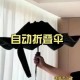小米车主定制伞169元,小米雨伞拆解？