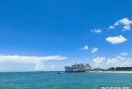 福建民众拍实弹演练,石狮黄金海岸的介绍？