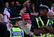 英非法移民数量增加,英国非法移民数量