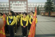 辞职带儿子徒步千里,河南研学团千里徒步怎么报名？