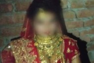 当孩子面烧死妻子,voice韩剧杀死男主妻子的凶手是谁？