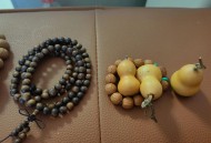 文玩葫芦突然摇起来,文玩葫芦突然摇起来怎么回事