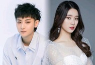 黄子韬徐艺洋婚纱照,黄子韬和徐艺洋一起参加的综艺名叫什么？