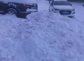 哈尔滨下雪了,今年哈尔滨下雪比往年要严重吗？