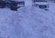 哈尔滨下雪了,今年哈尔滨下雪比往年要严重吗？