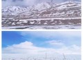 国庆第一天青海下雪,国庆第一天青海下雪了吗