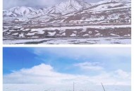 国庆第一天青海下雪,国庆第一天青海下雪了吗
