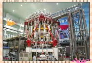 人造太阳或2年后点燃,人造丝和蚕丝为什么可以用点燃区分？