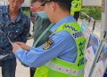 高速路突现行人,高速公路有行人归谁管？