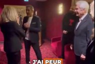 法国第一夫人道歉,法国第一夫人自传